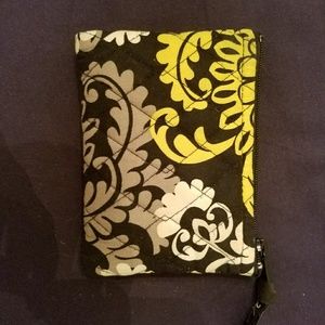 Vera Bradley Coin Purse